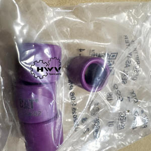 थोक उच्च गुणवत्ता 4200652 420-0652 इंजन सिलेंडर हेड वाटर सील व्हील लोडर 962k 995 994 992g 994f 994d 994k 994h - Product Image 3