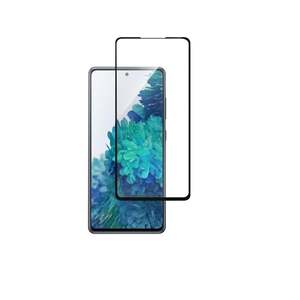 สำหรับซัมซุงสำหรับกาแลคซี่ เอส 20 เอฟอี/5G ฟิล์มกันรอยหน้าจอแบบกระจก 10 ชิ้น โดย ESTUFF - Product Image 1