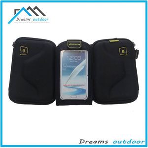 Bolsa de Viaje para Bicicleta de Fábrica BSCI, Bolsa de Alforjas para Bicicleta, Bolsa Delantera para Cuadro de Bicicleta, Accesorios para Bicicleta - Product Image 2