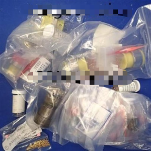 MS27468E11B13S CONECTOR NOS CON CONJUNTO DE CONTACTO NUEVO ANTIGUO STOCK Nuevo Original Listo Stock Automatización industrial PAC Dedicado - Product Image 1