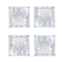 Caja de Cambios de Alta Calidad 2x4x3, Bloques de Construcción ABS Multicolores, Repuestos para Modelos de Ingeniería No.32239, Gran Venta