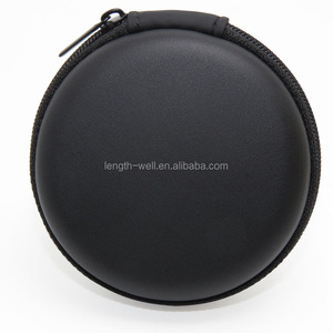 Hộp Đựng Tai Nghe Silicon Di Động Cứng, Bảo Vệ Và Bền, Bán Chạy Theo Yêu Cầu Của Nhà Máy - Product Image 5