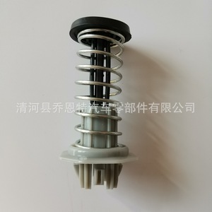 Mercedes-Benz Hood <b>Spring</b> 4478800127 A4478800127 Alloy Steel <b>Door</b> Support Strut - Product Image 4