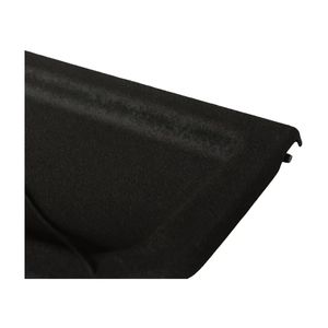 Cache-coffre arrière, accessoires, étagère de coffre pour Volkswagen VW <span class=keywords><strong>Tcross</strong></span> T-cross 2gm 867 769 Noir Original - Product Image 3