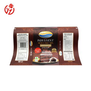 <span class=keywords><strong>2025</strong></span> Tùy Chỉnh Nhiều Lớp Bopp Bọc Nhựa Và Nhôm Lá Mỏng Cho Snack Kẹo Bao Bì Thực Phẩm Mềm Độ Cứng Nhà Máy Giá - Product Image 3