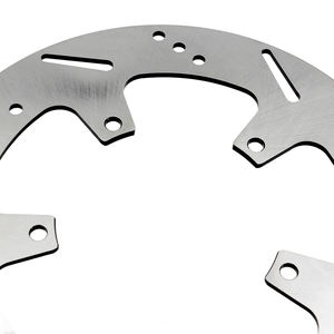 Fournisseur de disques de frein pour motos et scooters <span class=keywords><strong>Honda</strong></span> SH PCX FORZA/Yamaha XMAX NMAX <span class=keywords><strong>TMAX</strong></span> - Product Image 5