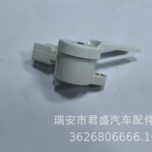 Toshihisa Auto Connector 13583976 13597428 15192340 For Chevrolet Gray <b>Engineering</b> <b>Plastics</b> - Product Image 5