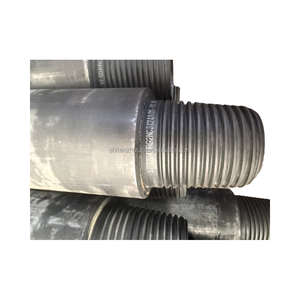 Bán buôn 2 7/8 inch 73mm NC31 API Chất lượng cao nước giếng khoan ống năng lượng khai thác mỏ khoan đá chế biến giả mạo - Product Image 4