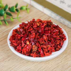 Natuurlijke Gedroogde Rode Pimiento Hete Verkoop Gedroogde Rode Pimiento Met Lage Prijs