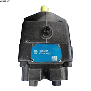 Precio de Fábrica, Piezas y Accesorios para Trenes, Bomba Hidráulica Tipo Hy935.n16-p para Equipos de Mantenimiento Ferroviario - Product Image 1