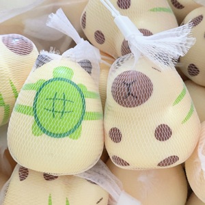 Capybara Squishy Toy & Eggy Party Turtle Stress Relief Toy, Slow Rebound Fidget Toy for Stalls & Kids - Product Image 4