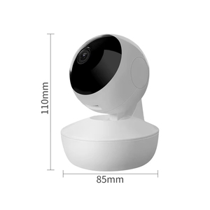Wifi máy ảnh trong nhà thông minh Home an ninh máy ảnh với tầm nhìn ban đêm và hoạt động cảnh báo từ xa phát hiện chuyển động <span class=keywords><strong>mini</strong></span> máy ảnh màn hình - Product Image 1