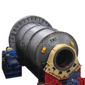 Profession elles Getriebe für Ersatzteile China Factory Direkt verkauf Niedrigpreis-Kugelmühle - Product Image 3