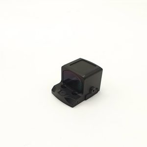 Mira de Punto Rojo con Accesorios Completos Incluidos, Resistente al Polvo y al Agua IP67, Cuerpo de Aluminio, Opción de Brillo Ajustable, para Uso en Campo - Product Image 5