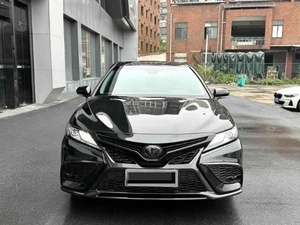 โตโยต้า แคมรี่ ปี <span class=keywords><strong>2022</strong></span> เครื่องยนต์เบนซิน 2.0 ลิตร รถ<span class=keywords><strong>มือ</strong></span><span class=keywords><strong>สอง</strong></span> ซีดาน พวงมาลัยซ้าย รุ่นไนท์ ออโตเมติก สีเดิมจากโรงงาน วิ่ง 27000 กม. รถโตโยต้ามือ<span class=keywords><strong>สอง</strong></span>นำเข้า - Product Image 2