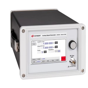 เครื่องกำเนิดสัญญาณอนาล็อก Keysight / Agilent รุ่น AP5001A, 9 กิโลเฮิรตซ์ ถึง 6.1 กิโลเฮิรตซ์ - Product Image 3