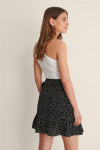 Phụ Nữ Sexy Mùa Hè Mini Váy Voan <span class=keywords><strong>Satin</strong></span> Phụ Nữ Cô Gái Bãi Biển Ngắn Mịn Bọc Váy Bìa Phụ Nữ Váy - Product Image 5