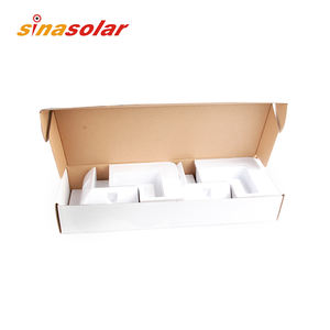 Soportes de montaje para Panel Solar, 4 esquinas sin taladro, resistentes a rayos UV, para RV, techo plano marino, Camping, furgoneta y caravana - Product Image 6