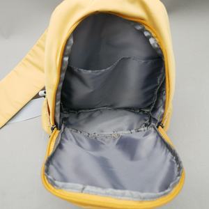 Sac à bandoulière en nylon sur mesure, sac à main pour homme, service de développement de conception, ODM OEM, sac bandoulière personnalisé pour votre marque de style de vie moderne - Product Image 6