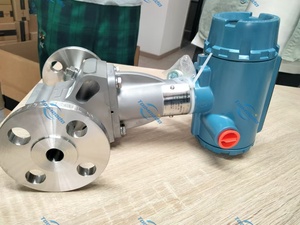 Nouveau transmetteur de pression différentielle Emerson Rosemounta 3051tg 100% original - Product Image 5