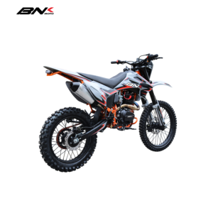 <span class=keywords><strong>Moto</strong></span> tout-terrain 250cc à essence, refroidie par air, démarrage électrique, frein à disque, enduro, motocross - Product Image 4