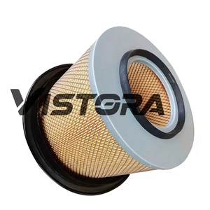 Filtro de Aire Original VISTORA E275L para Motores de Camiones, Papel de Filtro de Alta Calidad, Estado: Nuevo, Número de Pieza 001 094 83 04 - Product Image 3