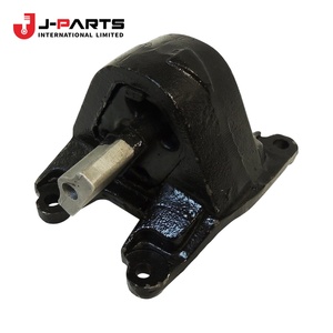 ชุดยึดชิ้นส่วนย่อย, ชุดยึดพวงมาลัยด้านหลังเครื่องยนต์สำหรับ Toyota HIACE LH103 1993-1998 51403-95J00 - Product Image 2