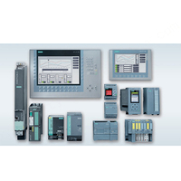 Nuevo módulo controlador de PLC Original para automatización Industrial para programación de PLC directo desde stock de almacén