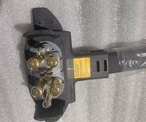 Cable de Extensión para Generador T60T70T70pT100 para Drones Agrícolas DJ, Accesorios para un Rendimiento Óptimo - Product Image 6