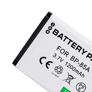 Pour <span class=keywords><strong>Samsung</strong></span> Batterie PL210 SH100 WB210 ST200 BP85A Vente En Gros Spot BP-<span class=keywords><strong>85A</strong></span> Caméra Batterie Convient - Product Image 3