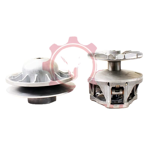 Kit de Embrague CVT Todoterreno YIMATZU para XINYANG XY500 <span class=keywords><strong>KAZUMA</strong></span> 500, Piezas y Accesorios para Cuatrimotos ATV UTV - Product Image 6
