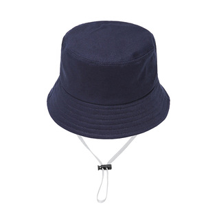 Elegante Gorra Tipo Bucket Unisex de Color Sólido y Ala Ancha, Perfecta para Fotografía y Contenido de Redes Sociales - Product Image 5