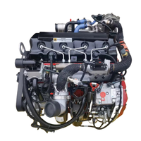 Nouveau moteur de machines de construction Cummins isf2.8s4129P ensemble moteur diesel