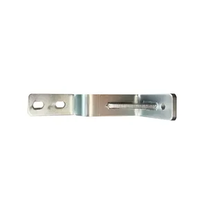 Supports d'<span class=keywords><strong>assemblage</strong></span> en <span class=keywords><strong>acier</strong></span> inoxydable sur mesure de qualité supérieure pour des solutions de quincaillerie durables - Product Image 6