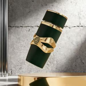 Dubai Arabic Hot Bán Nước Hoa Sáu loại hương thơm ban đầu lâu dài Nước hoa cho nam giới và phụ nữ - Product Image 6