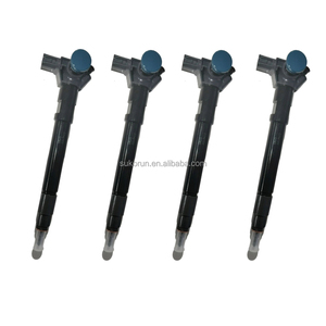 Válvulas de inyección <span class=keywords><strong>Denso</strong></span> 095000-5800 / 6C109K546AC de alta calidad para inyector de combustible de intercambio de motor Ford Transit 2.2L - Product Image 6