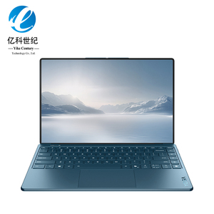 Portátil Original Nuevo YOGA Air X Ultra7-258V 32GB 1TB 14 Pulgadas 120Hz 4K OLED Pantalla Táctil Personal y Empresarial con 1 Año de Garantía - Product Image 1