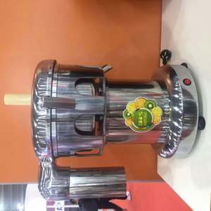 เครื่องคั้นน้ำผลไม้และผักอเนกประสงค์ สแตนเลสเกรดเชิงพาณิชย์ - Product Image 2