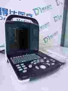 Ecógrafo Portátil en Blanco y Negro Mindray DP-20 a Precio Más Bajo, Ecógrafo Digital Completo Mindray para Veterinaria y Granja - Product Image 3