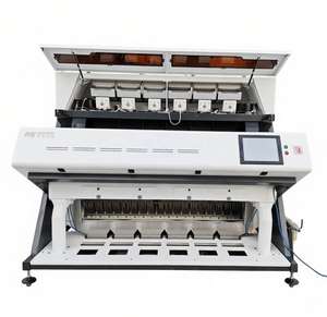 Trieur de couleurs d'occasion <span class=keywords><strong>Meyer</strong></span> ou S Precious - Product Image 5