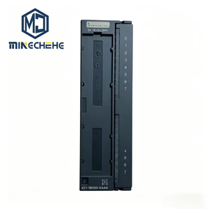 Módulo de Entrada Digital 6ES7321-1BH50-0AA0 6ES7321-1BF00-0AA0 para Automatización Industrial - Product Image 1
