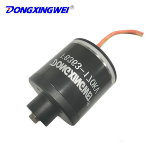 Dongxingwei Brushless Motor F6363 170kv For Underwater <b>Drones</b> <b>Components</b> - Product Image 2
