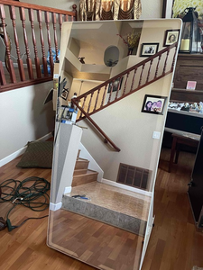 เครื่องบูธภาพถ่ายกระจกพร้อมเครื่องพิมพ์เพื่อถ่ายภาพ กระจกโฟโต้บูธ บูธภาพถ่ายกระจกวิเศษ - Product Image 6