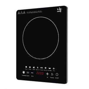Casserole de cuisson domestique intelligente multifonctionnelle pour étudiants, petite marmite à induction pour dortoir - Product Image 1