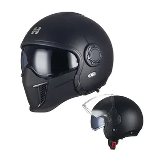 Красочные Стильные CYRIL-OP12A полный уход за кожей лица мотоциклетный шлем АБС безопасная конструкция быстрого уличные гонки CYRIL-OP12A шлемы