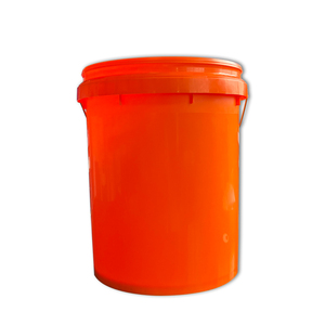 Đa mục đích cấp thực phẩm PP nhựa xô nước sơn đóng gói xô - Product Image 3