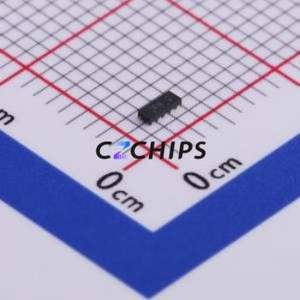 Nuevo y Original PUSB3FR4Z Transistor ESD y protección contra sobretensiones (TVS/ESD) DE LA DFN2510A-10 - Product Image 1