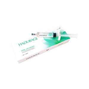 Haudrage Sub Skin 20ml Relleno Corporal 26mg/ml Inyección <span class=keywords><strong>de</strong></span> Ácido Hialurónico Reticulado para Senos y Glúteos OEM ODM Venta al por Mayor <span class=keywords><strong>Precio</strong></span> Bajo - Product Image 4