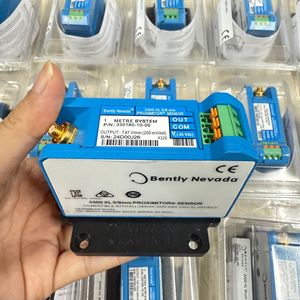 Cable de extensión Bently Nevada de nuevo diseño 330130-080-00-00 - Product Image 3