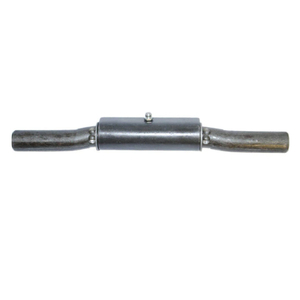 Charnière de porte de rampe en acier de haute qualité de 10 ''avec raccord de graisse à vendre - Product Image 6